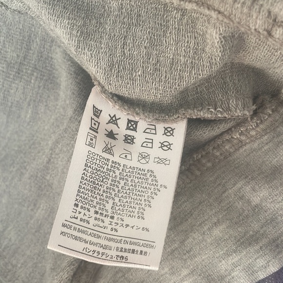 Girls Cotton Sequin Jacket/ Hoodie - Picture 5 of 7